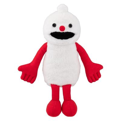 Bandai Говорящие плюшевые игрушки (Не-Не) ПЕРЧАТКА-КУКЛА СОЛНЦЕ СОЛНЦЕ, Для детей от 6 лет