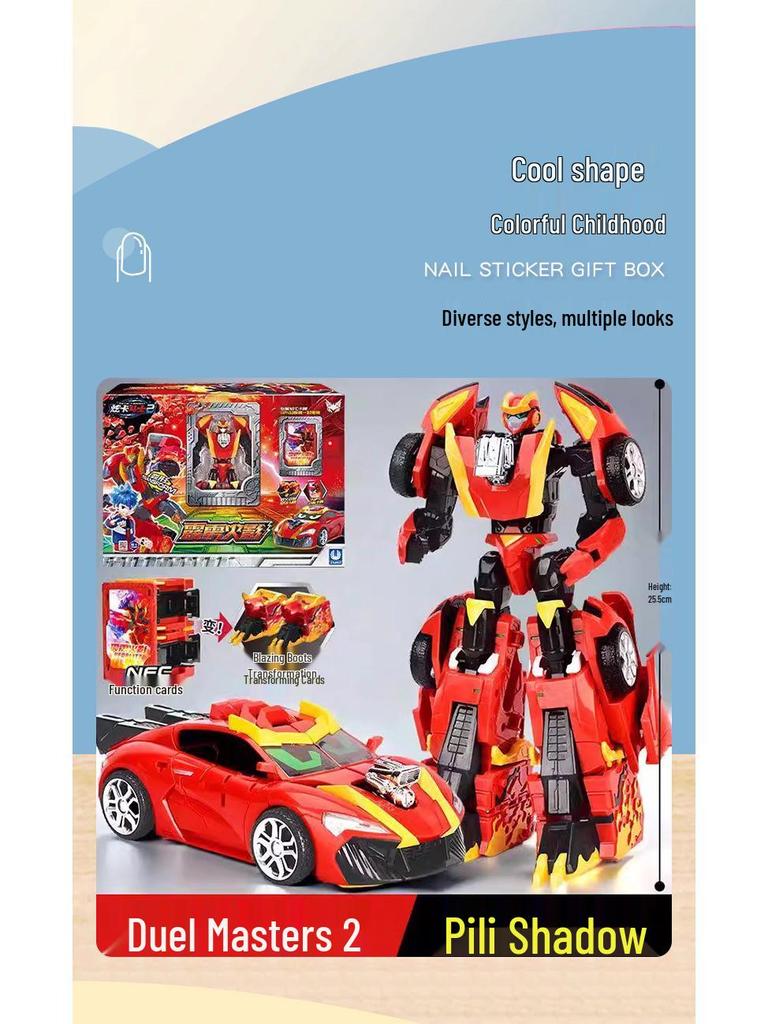 Сезон 2 Игрушки-карточки Spin Warrior для мальчиков - Воин, Боец, Призыватель и Набор часов