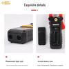 Sima Portable Digital Clamp Multimeter (CN version)