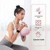 Zhongaoda Soft Dip-Coated Kettlebell