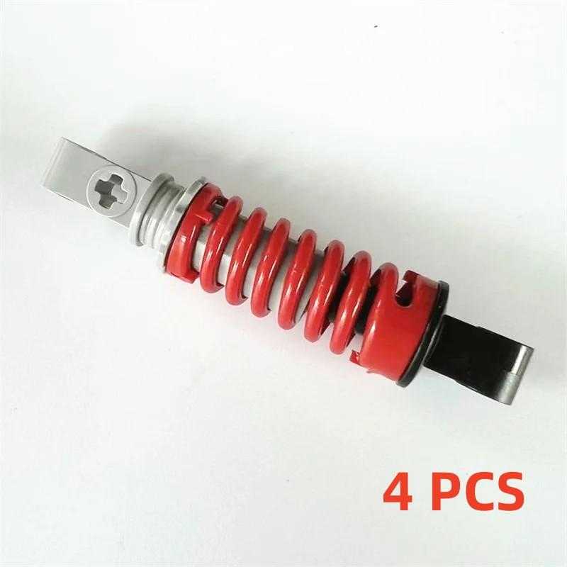 731c06 731c04 79717c01 95292c01 76138 SP3 6.5L 9L 9.5L Амортизаторы Кирпичики Игрушка Для Технических MOC Строительные Блоки Хай-Тек