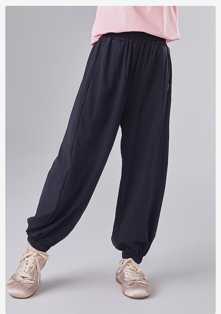Girls' Summer Pants