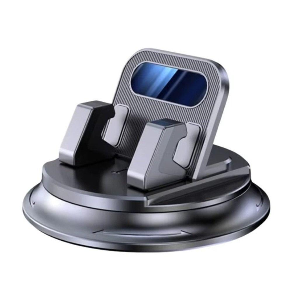 360 Degree Rotatable Car Phone Holder Car Smartphone Holder Commercial Vehicle Use