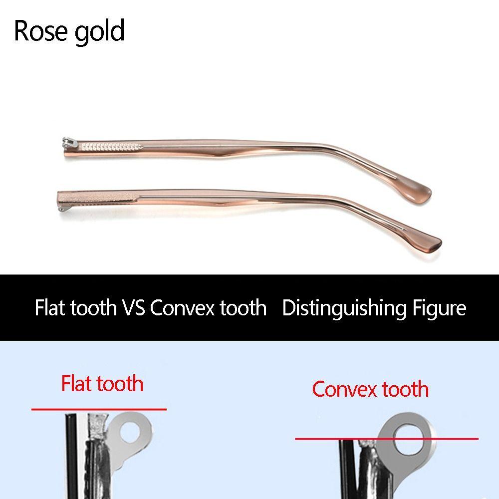 Универсальный инструмент для ремонта солнцезащитных очков Очки Дужки для очков Оправа для очков Ножки для очков Аксессуары