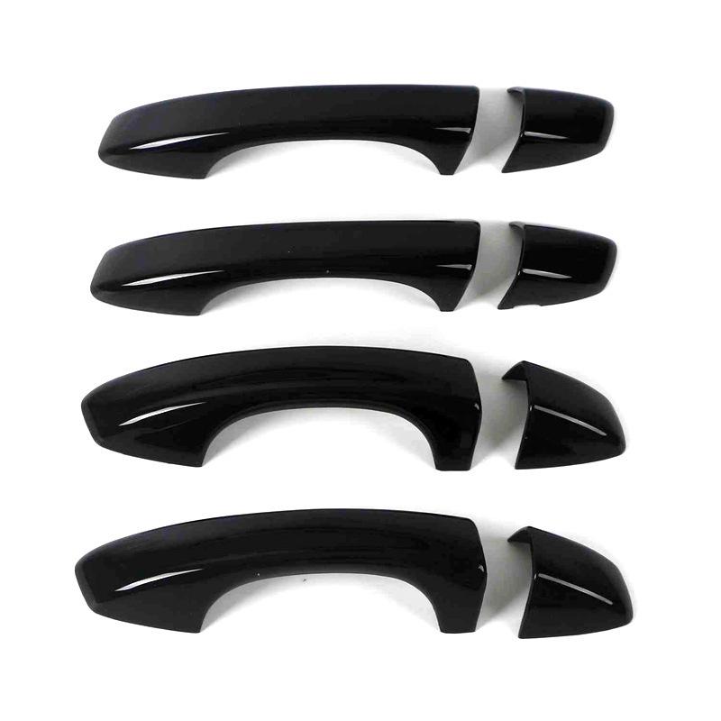 16-22 Skoda Superb B8 Аксессуары для модификации дверных ручек и чаш