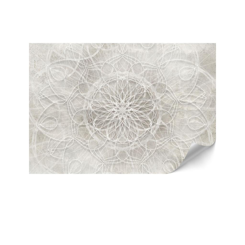 Fototapeta Flizelinowa Premium - 450 X 315 Cm - Styl Boho - Tła I Desenie