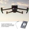 Высокоточный модуль GPS-навигации NEO-6M GY-NEO6MV2 APM2.5 для дронов, поддерживает несколько систем, простая установка