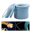 High Temp,Vinyl Thin Fine Line Masking Tape Painter Tape Automotive Car Painting