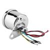 DC 12V Универсальный светодиодный дисплей для мотоцикла Тахометр Электронный тахометр Датчик 16000 об/мин