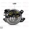 Светодиодная противотуманная фара для Benz W251 W204 R/C300 R/C350 2006 2007 2008 2009 2010 2011 2012 2013 2014 Передний бампер Противотуманные фары 2518200756