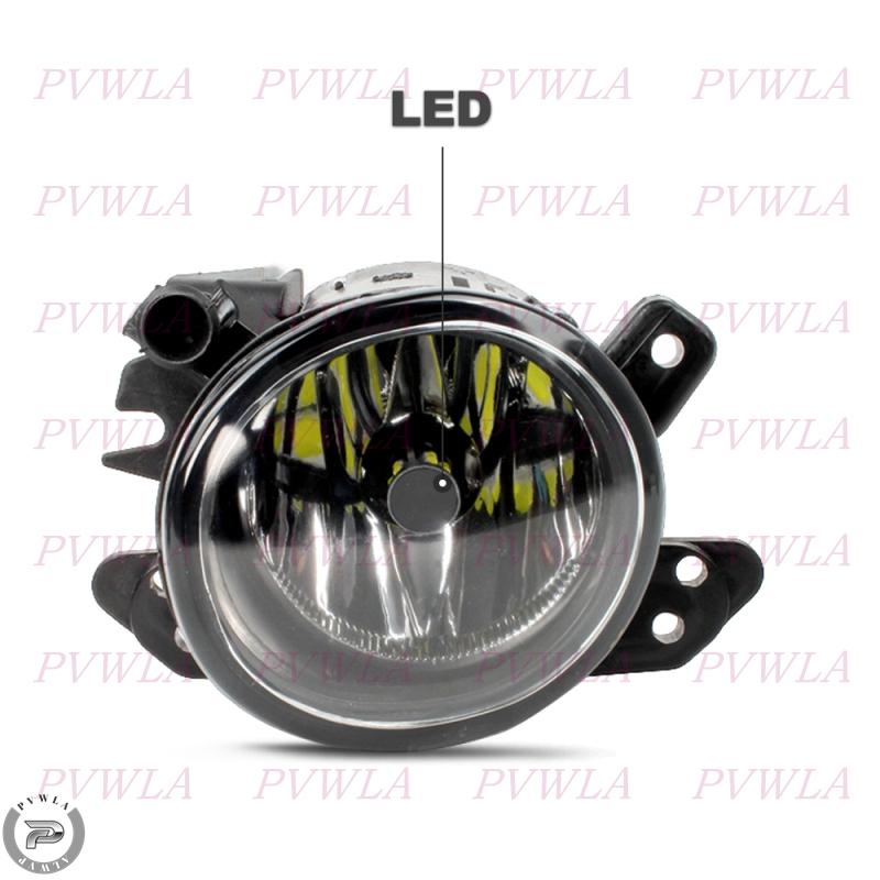 Светодиодная противотуманная фара для Benz W251 W204 R/C300 R/C350 2006 2007 2008 2009 2010 2011 2012 2013 2014 Передний бампер Противотуманные фары 2518200756