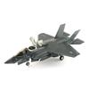 HOBBY MASTER Lightning II Black Sheep Finished Product 1/72 F-35B VMFA-214