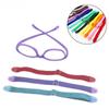 1Pcs Kids Boys Girls Glasses Strap Elastic Cord Baby Eyewear Head Band Sporting Cord Children Glasses Band Strap Retainer