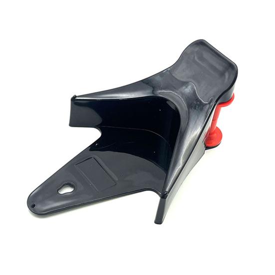 Портативный клин для шин с вращающимися на 360 градусов двойными колоннами для мойки автомобилей водой