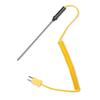 3MM Probe Compatible With Type-k Designed For Food
