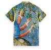 Scotch & Soda 178432 рубашка с коротким рукавом