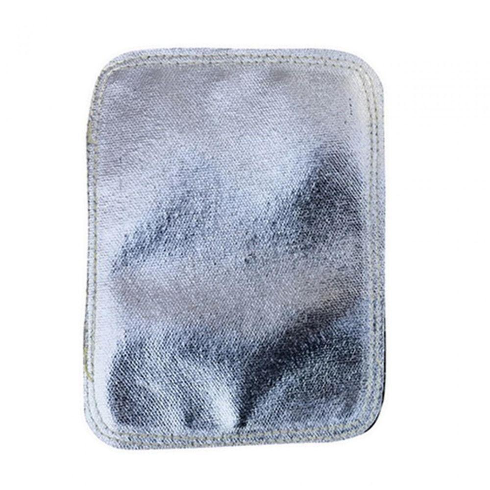 Высокотемпературные стойкие перчатки для сварки, утолщение, сварочные перчатки, щиток для кемпинга