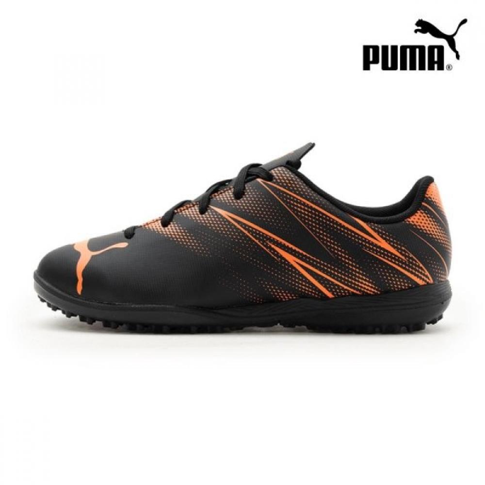 Puma Galleria Puma ATtack Anto Tt KidS Women S Wide Foot futSal ShoeS