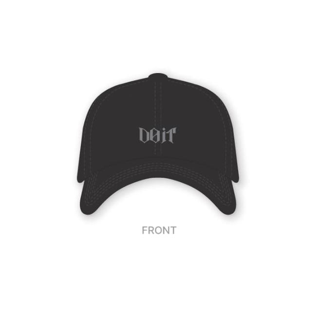 Предзаказ Stray Kids DO IT POP-UP Store MD Бейсболка