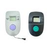 Professional Monitor Speedometer for Stationary Bikes Measurement LCD Display