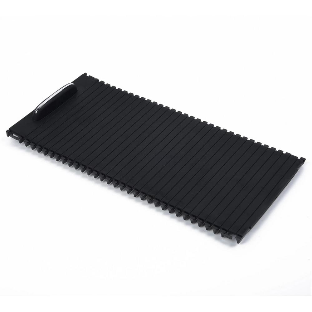 Крышка роллеты + Крышка подстаканника Для Mercedes-Benz C-Cl W204 2046800107