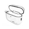 Применимый защитный чехол для AirPods Pro3 Прозрачный ПК чехол для наушников Чехол для Bluetooth-наушников Apple AirPods 3