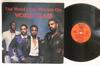 LP Пластинка WORLD CLASS WRECKIN' CRU - World Class KC004 Kru-Cut Records 1985 США Рэп и хип-хоп/R&B Б/у