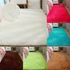 Sofa Rugs Plush Fur Carpet Long Hair Soft Imitation Wool Pad Living Room Bedroom
