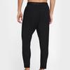 Nike Elastic Training Sweatpants Men Bottoms Black CJ2219-010