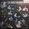 LP Record TED HEATH PERSONNEL - Spotlight On Sidemen JASM2026 Jasmine Records UK Jazz Used