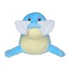 POKEMON Center Original Plush Pokemon Fit Todoglar 12×13.5×13.5(H×W×D:cm)