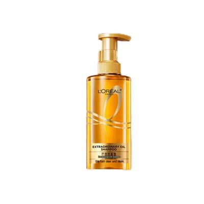 L'Oréal Extraordinary Oil Разглаживающий шампунь 440 мл