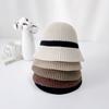 Women's and Men's Daily Waffle Color Block Bucket Hat