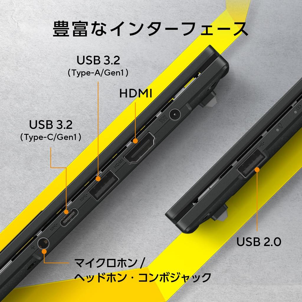 Asus Ноутбук Vivobook Go 15 E1504FA Тип AMD Ryzen 5 7520U Память 16 ГБ SSD 512 ГБ MS Office 2021 Windows 11 Время работы от аккумулятора, часов Вес 6E Смешанный черный 15,6