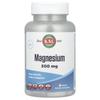 Magnesium, 500 Mg, 60 Tablets