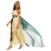 Halloween Costumes Cleopatra Pharaoh Greek Muse Costumes, Masquerade Costumes