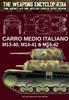 Книга Carro Medio Italiano M13-40, M14-41 & M15-42 : 7