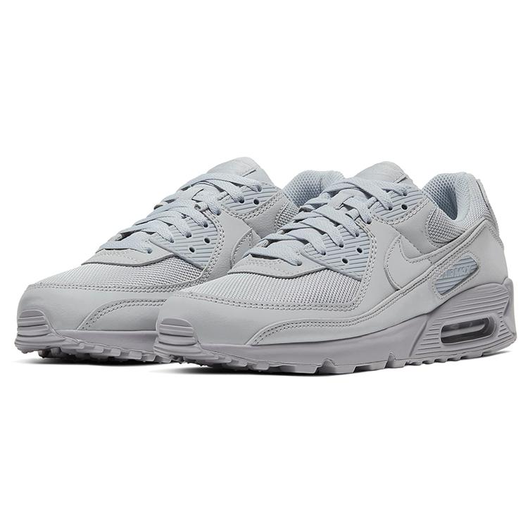 Nike Air Max 90 'Triple Grey' CN8490-001