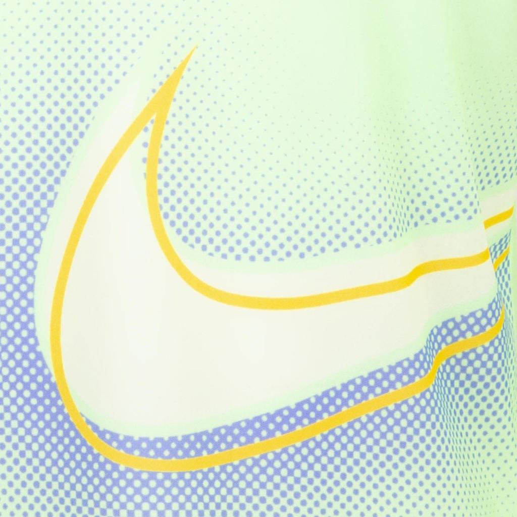 Nike Childrens/Kids Stacked Logo T-Shirt