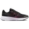 Nike Кроссовки женские Run Defy Black Hyper Pink Pink Foam Elemental Pink HM9593-001