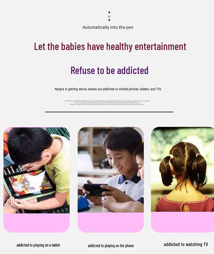 Беспроводная 3D-ручка для печати с дисплеем - Низкотемпературная, безопасная для детей, идеально подходит для ручной росписи и креативных подарков