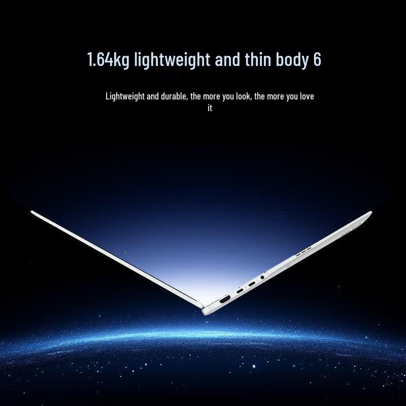 Honor Ноутбук MagicBook Pro 16 с ИИ-производительностью (Китайская версия)