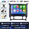 Android 14 Carplay автомобильное радио для Chevrolet Colorado Silverado GMC Sierra VIA Vtrux Truck 2014 - 2018 мультимедийный видеоплеер GPS