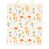 Something Different Funky Fungi Mushroom Polycotton Tote Bag