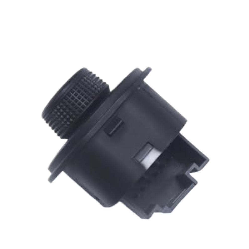 OEM Compatible Rearview Mirror Switch for Skoda For Octavia 5E0959565C Direct Replacement Interior Automotive Control Component
