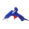20W EU Plug Melt Glue Industrial Mini Guns Thermo Electric Heat Temperature Tool 7mm Sticks