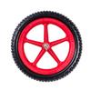 STRIDER Сверхлегкие колеса (красный) - Официальный японский продукт