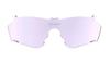 Сменная линза для солнцезащитных очков Tralyx Slim ImpX2 Photochromic Laser Purple 124 мм [RUDYPROJECT] Линзы, Линзы, Линзы, Ширина