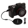 1080P Digital Camera 16MP HD Smart Digital Camera Micro SLR Digital Camera for Photography