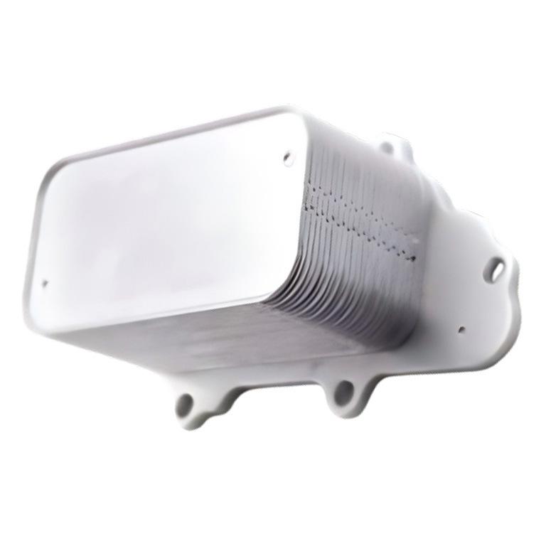 68211440AC Oil Cooler for 2011 Jeep Cherokee and Chrysler